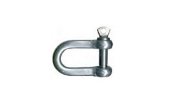 Manilha Galvanizada SKG-01 4mm MacFer 032.0028