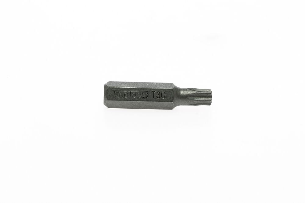 Pontas para aparafusadora de impacto TX de 5/16" TX30 ×1 Tengtools 970030