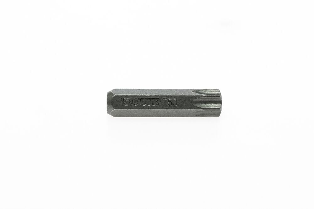 Pontas para aparafusadora de impacto TX de 5/16" TX50 ×1 Tengtools 970050