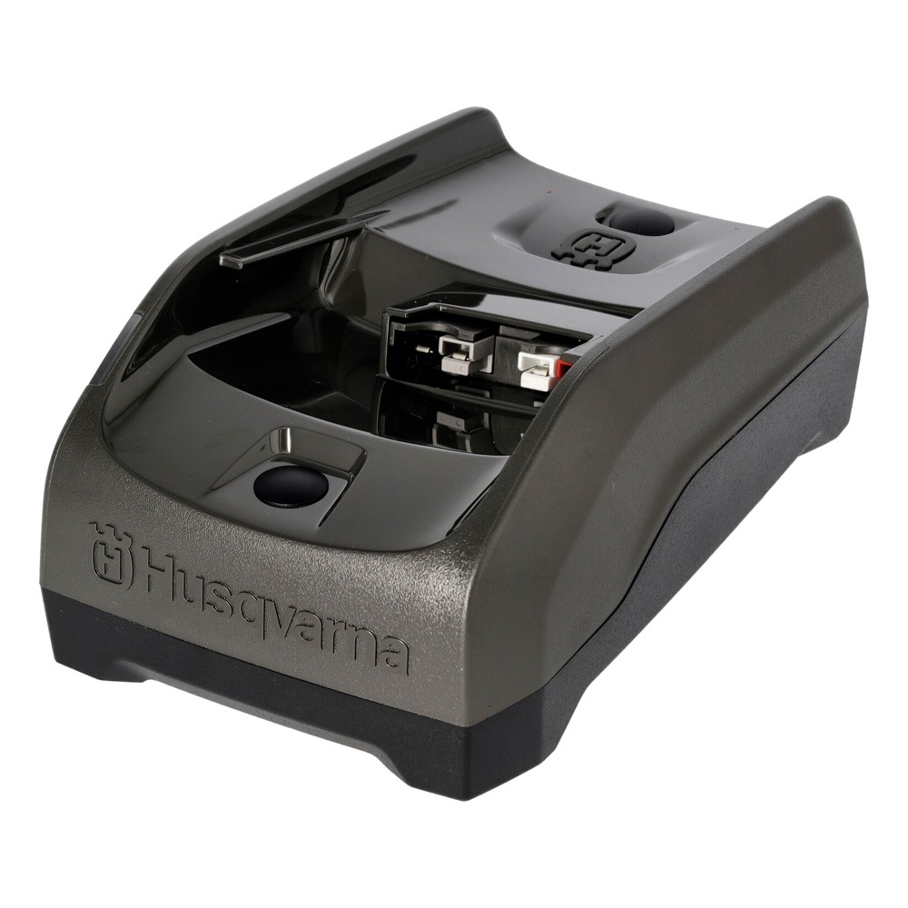 Carregador de Bateria 40-C80 Husqvarna 970487801