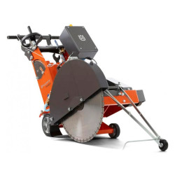 Cortadora de Pavimento FS 600 E 7,5 kW 400V Husqvarna 970492902