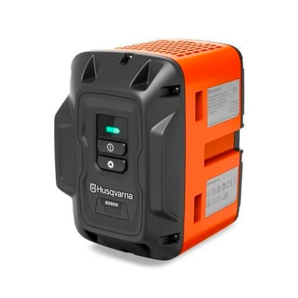 Bateria de Iões de Lítio B750X PACE 94V 8.0Ah Husqvarna 970494201