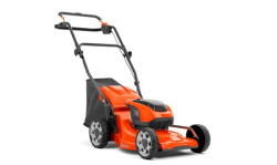 Husqvarna Kit Corta-Relvas LC137i 550W