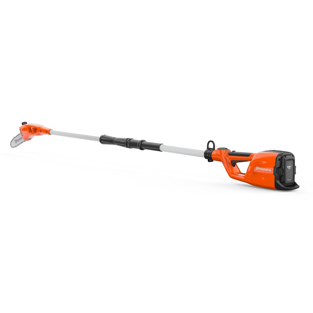 Podadora Telescópica a Bateria 120iTK4-P Husqvarna 970515901