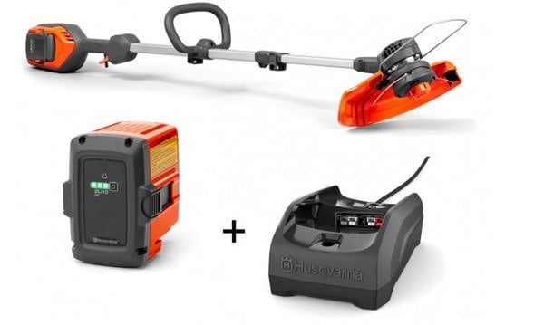 Roçadora 215iL Kit Husqvarna 970536002 