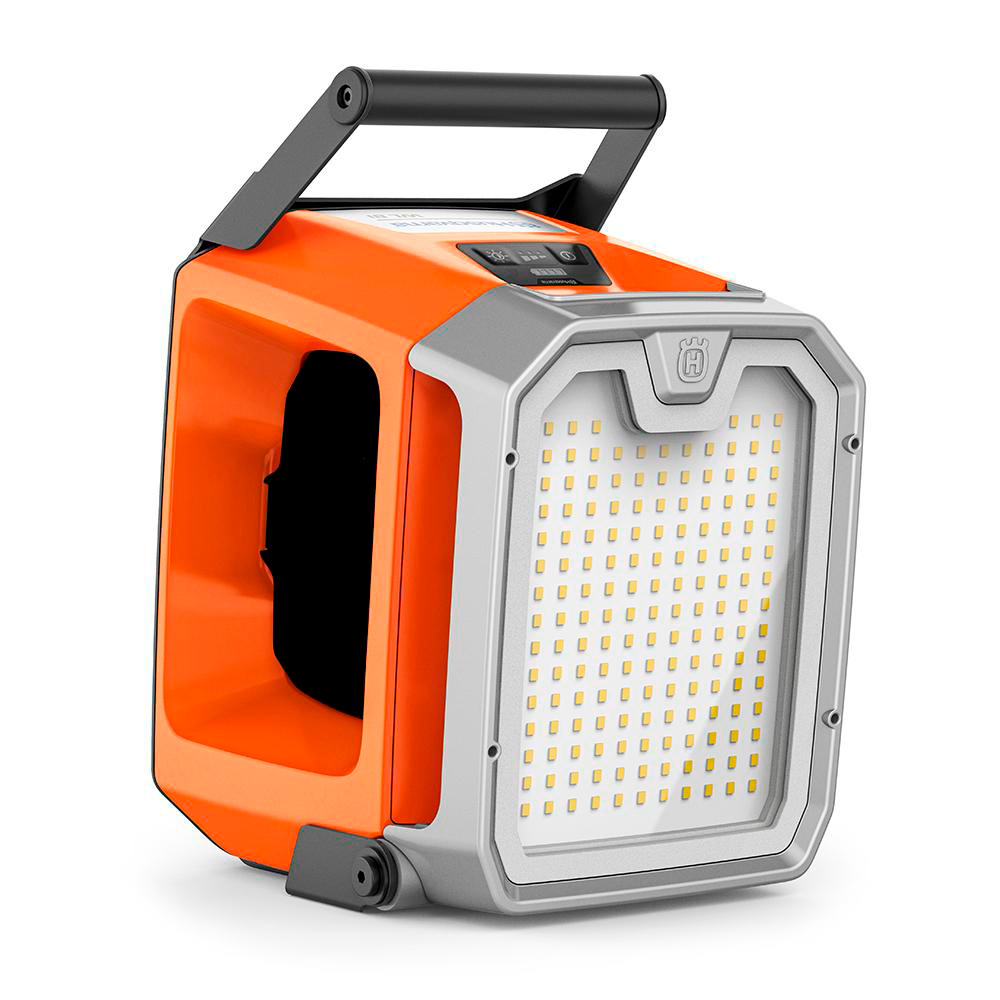 Projetor LED a Bateria WL 8i 36V Husqvarna 970584901