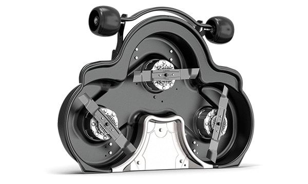 Plataforma de corte Husqvarna C103i Husqvarna 970650101