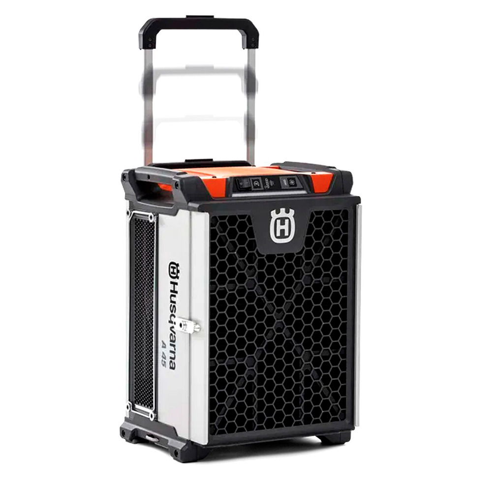 Purificador de Ar A45 1000 m³/h Husqvarna 970651901