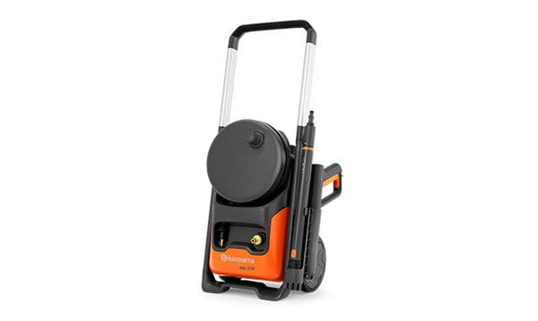 Lavadora de Alta Pressão Premium PW 370 Husqvarna 970726601