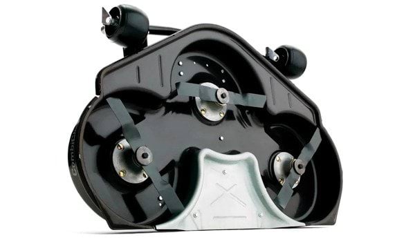 Plataforma de Corte Combi 122 cm (P 524X EFi) Husqvarna 970727101