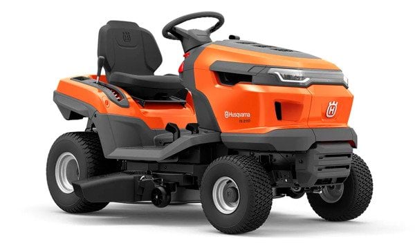 Trator de Jardim TS 215T Husqvarna 970728001