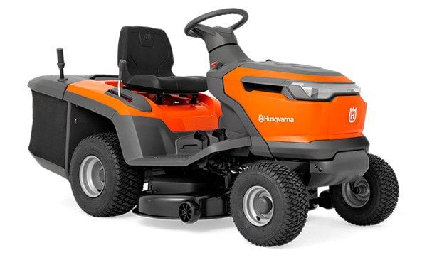Trator de Jardim TC 100i Husqvarna 970745001