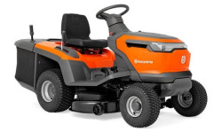 Trator de Jardim TC 100i Husqvarna 970745001