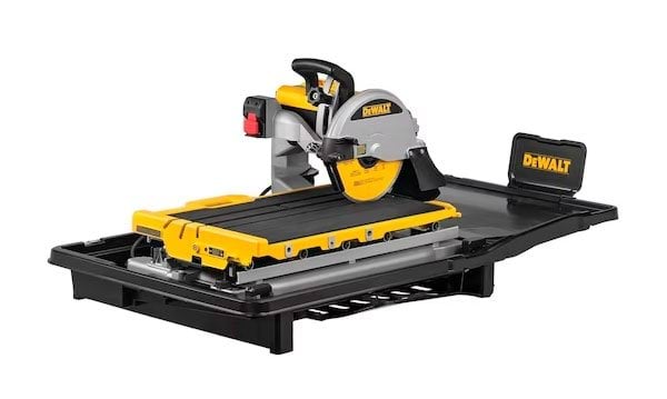 Serra de mesa deslizante 2.200W - 250 mm DeWalt D36000-QS