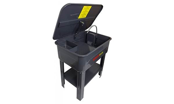 Máquina de Lavar Peças 75 Litros Kroftools 9740