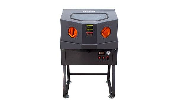 Kroftools 9775 Máquina Lavar Peças a Quente