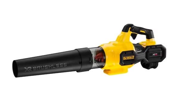Soprador axial 54V XR Flexvolt DeWalt DCMBA572N-XJ