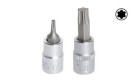 Chave de Caixa 1/4” T27 Ponta Torx Kroftools 14327