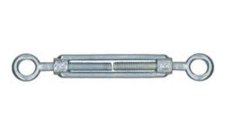 Esticador Olhal/ Olhal Galvanizado TBG-EE M10 125mm MacFer 032.0134