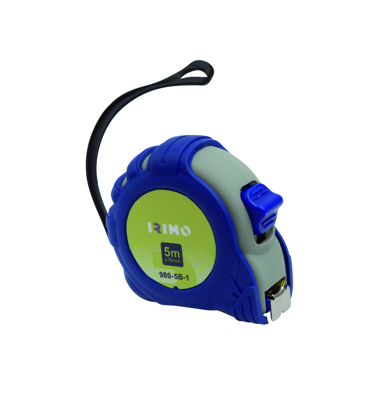 Fita métrica 3 m x 16 mm em bimaterial Irimo 980-3B-1