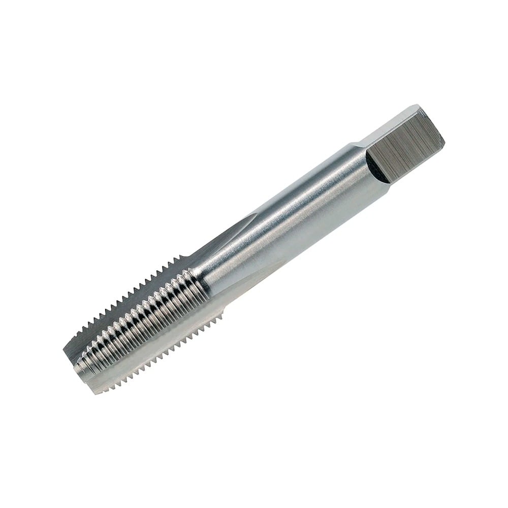 Macho Máquina Forma B HSS-G - NPT 1/4 x 18 Volkel 98514