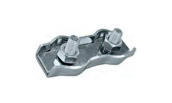 CERRA CABOS DUPLEX AISI316 WR-DCSS 2mm (100pçs) MacFer 035.0238