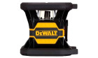 Nível Laser Autonivelantes Rotativo 18V verde com Bluetooth DeWalt DCE080D1GS-QW