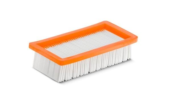 Filtro Plano Plissado KFI 7420 Karcher 6.415-953.0