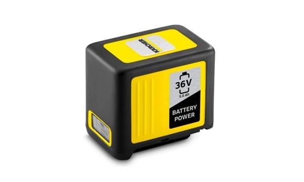 Bateria 36/50  Karcher 2.445-031.0 