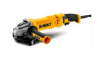 Rebarbadora 125mm 1500W DeWalt DWE4277-QS