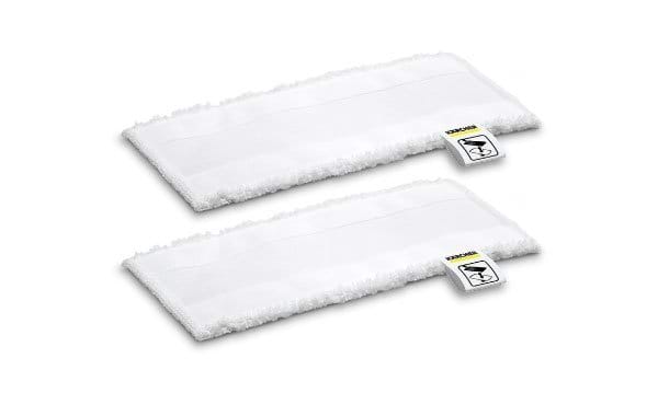 Conjunto de panos Microfibra EasyFix Mini Karcher 2.863-296.0