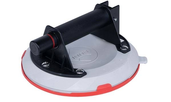 Ventosas com Bomba de Vácuo Ø200mm GSC-200 Rubi 21951