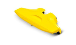 Cobertura para Aspirador FC 5 Amarelo Karcher 2.055-019.0