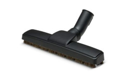 Bocal com Escova para Parquet p/ VC 2 - VC 3 Karcher 2.863-260.0