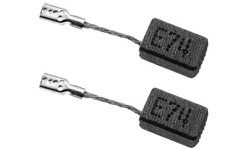 Jogo de Escovas de Carvão p/ Rebarbadoras GWS 7-115