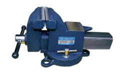Torno de Bancada Para Oficina 225 mm King Tony 9TZ11-08