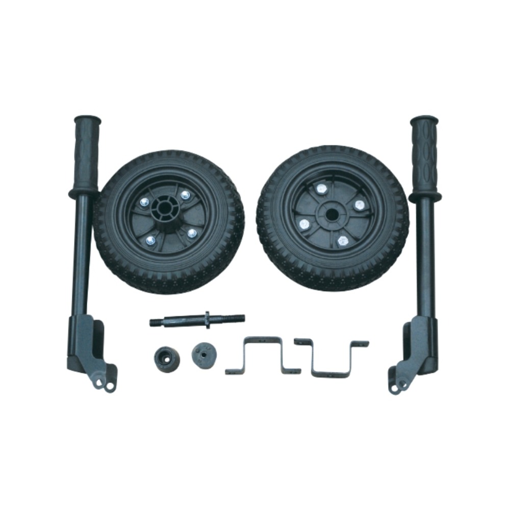 Kit de rodas e pegas Benza 59200BX3