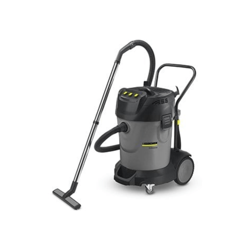 Karcher Aspirador 3600W 70L NT 70/3