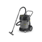 Karcher Aspirador 3600W 70L NT 70/3