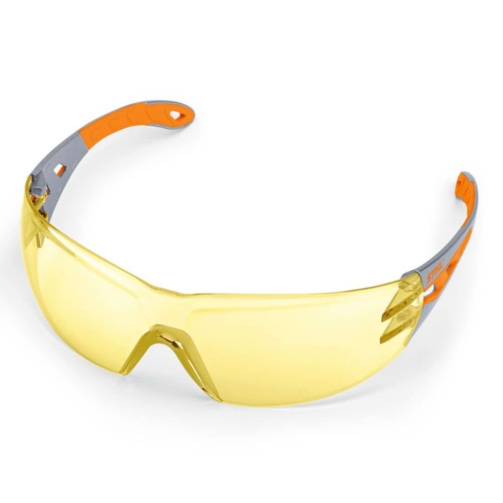 Óculos de Produção Light Plus Amarelo Stihl 0000 884 0372