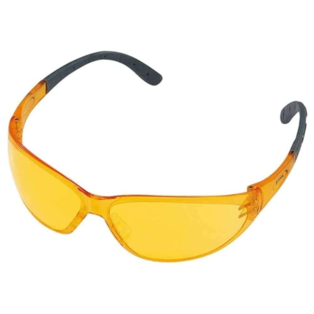 Óculos de Proteção Contrast Amarelo Stihl 0000 884 0363