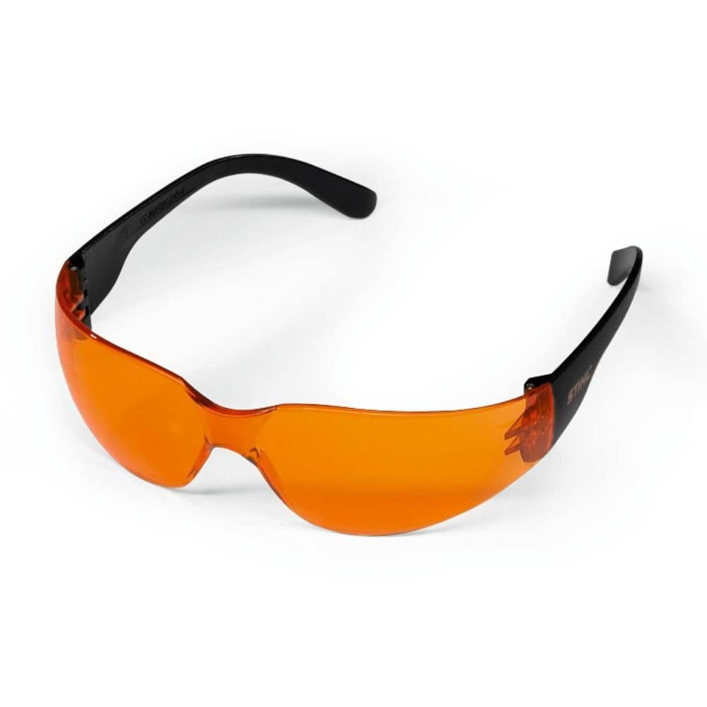 Óculos de Proteção Light Laranja Stihl 0000 884 0360