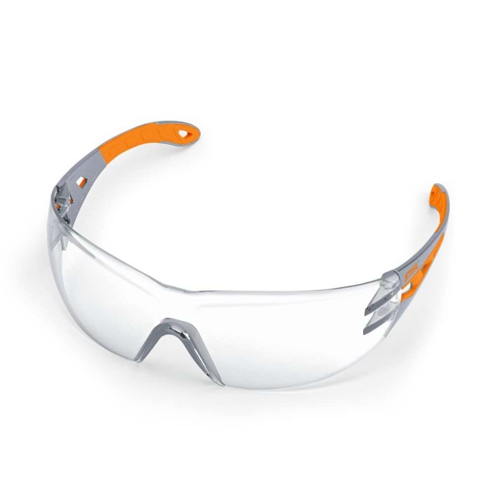 Óculos de Proteção Light Plus Transparente Stihl 0000 884 0370