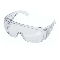 Óculos de Proteção Standard Transparente Stihl 0000 884 0367