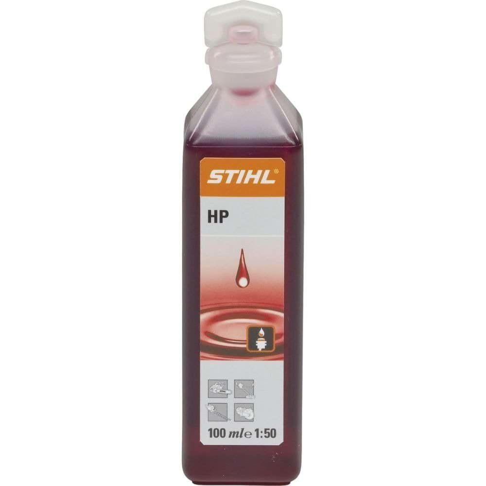Óleo HP Mineral 2T 100 ml Stihl 0781 319 8401