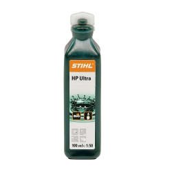 Óleo HP Ultra 100 ml Stihl 0781 319 8612