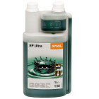 Óleo HP Ultra p/ Motores 2T 1L c/ Dosificador Stihl 7813198061