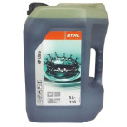 Óleo HP Ultra p/ Motores 2T 5L Stihl 07813198063