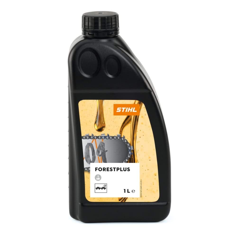 Óleo para Corrente 1L ForestPlus Stihl 0781 516 6001
