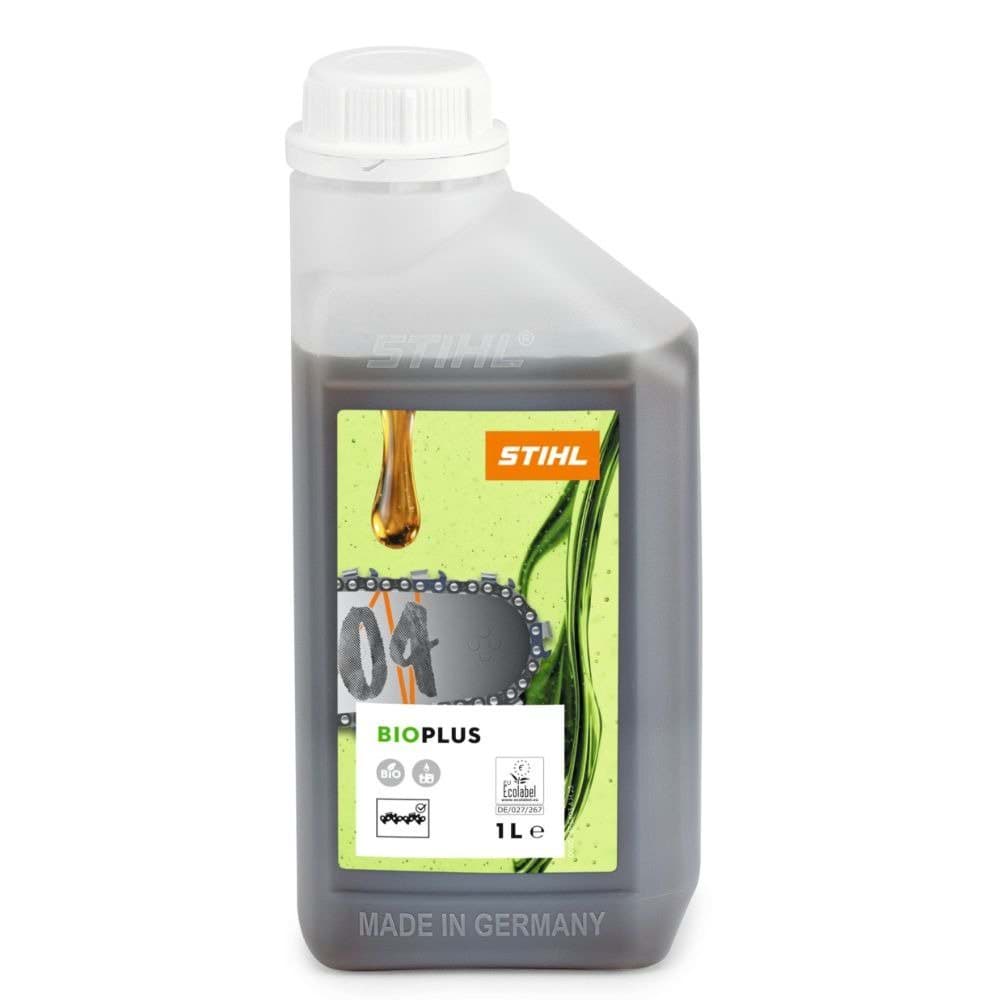 Óleo para Correntes 1 L BioPlus Stihl 0781 516 3001